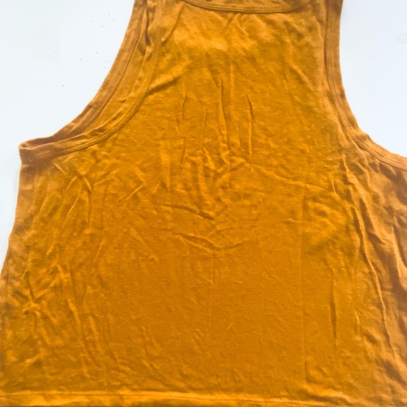 Lou & Grey 100% linen tank - Picture 4 of 6